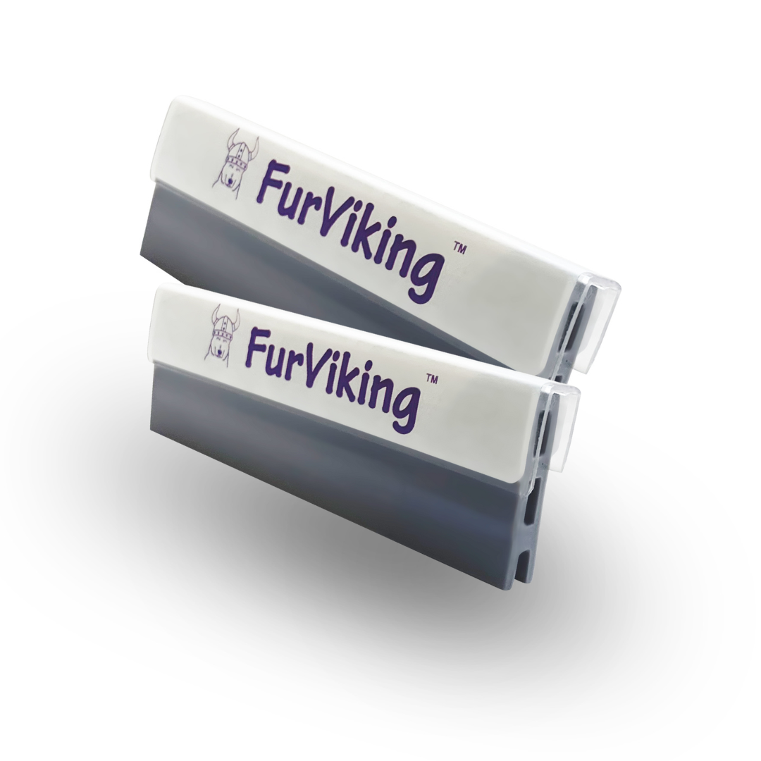 FurViking 2 pack